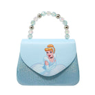 Disney Princess Cinderella Print Handbag - Pink Poppy Australia