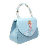 Disney Princess Cinderella Print Handbag - Pink Poppy Australia