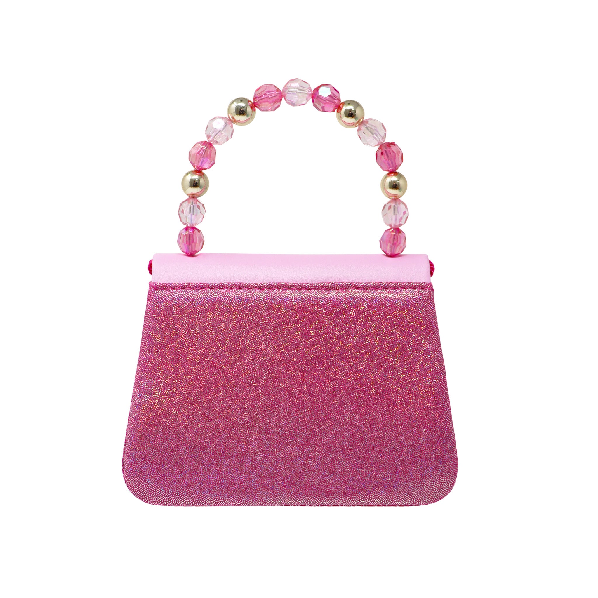 Disney Princess Aurora Print Handbag - Pink Poppy Australia