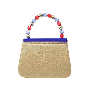 Disney Princess Snow White Print Handbag - Pink Poppy Australia