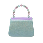 Disney Princess Ariel Mermaid Print Handbag - Pink Poppy Australia