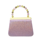 Disney Princess Belle Print Handbag - Pink Poppy Australia