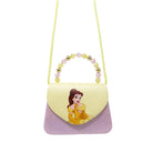 Disney Princess Belle Print Handbag - Pink Poppy Australia