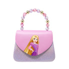 Disney Princess Rapunzel Print Handbag - Pink Poppy Australia