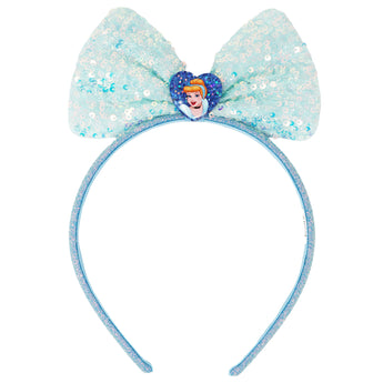 Disney Princess Cinderella Headband - Pink Poppy Australia