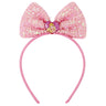 Disney Princess Aurora Headband - Pink Poppy Australia