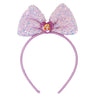 Disney Princess Rapunzel Headband - Pink Poppy Australia