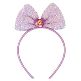 Disney Princess Rapunzel Headband - Pink Poppy Australia