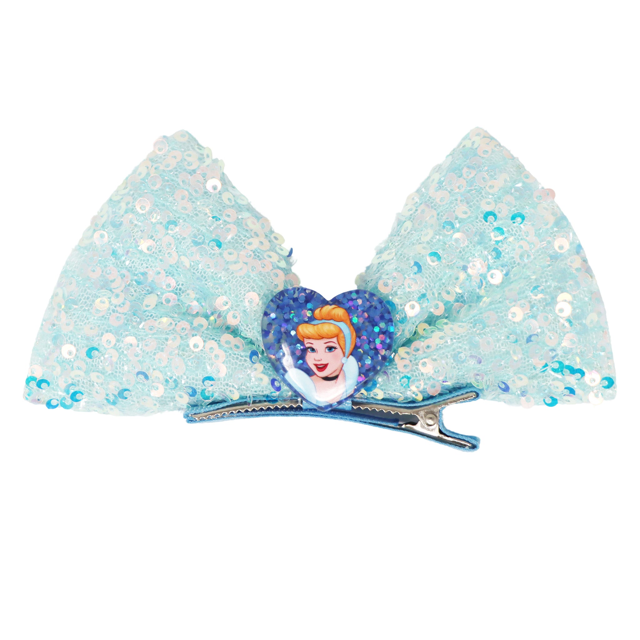 Disney Princess Cinderella Hair Clip