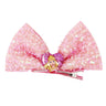 Disney Princess Aurora Hair Clip - Pink Poppy Australia