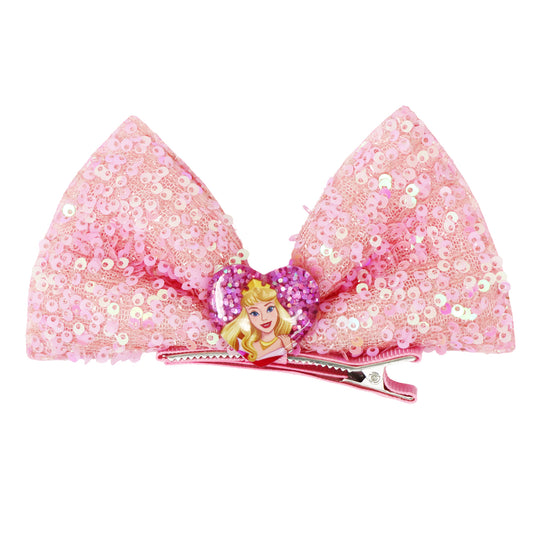 Disney Princess Aurora Hair Clip