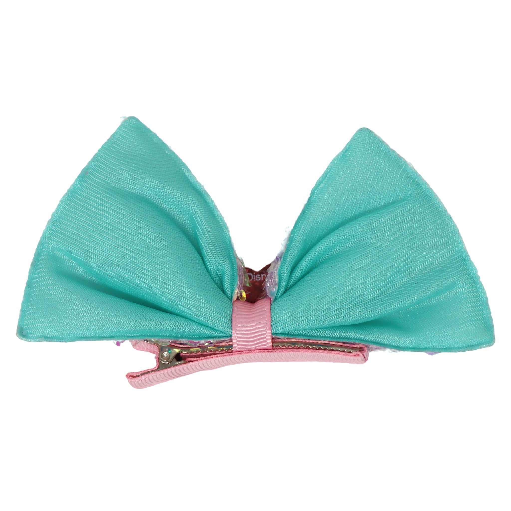 Disney Princess Ariel Hair Clip - Pink Poppy Australia