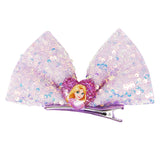 Disney Princess Rapunzel Hair Clip - Pink Poppy Australia