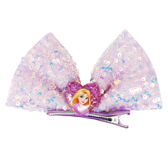 Disney Princess Rapunzel Hair Clip