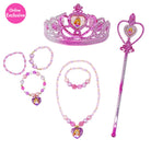 Disney Princess Rapunzel Sparkling Accessories Bundle - Pink Poppy Australia