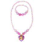 Disney Princess Rapunzel Sparkling Accessories Bundle - Pink Poppy Australia