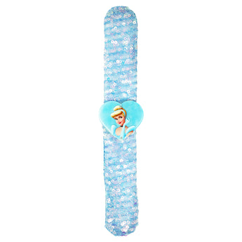 Disney Princess Cinderella Slap Band - Pink Poppy Australia