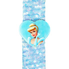Disney Princess Cinderella Slap Band - Pink Poppy Australia