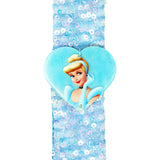 Disney Princess Cinderella Slap Band - Pink Poppy Australia