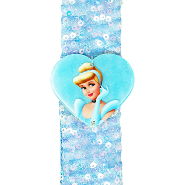 Disney Princess Cinderella Slap Band - Pink Poppy Australia