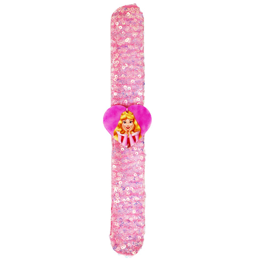 Disney Princess Aurora Slap Band