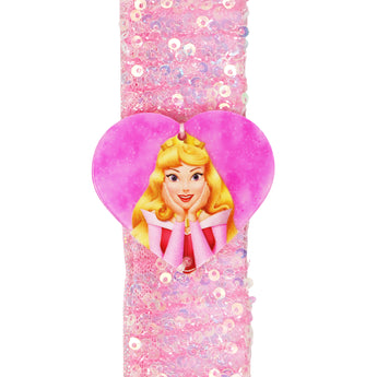 Disney Princess Aurora Slap Band