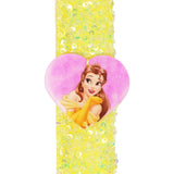 Disney Princess Belle Slap Band - Pink Poppy Australia