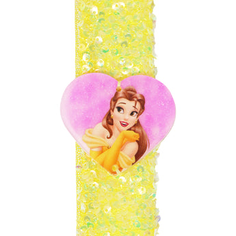 Disney Princess Belle Slap Band