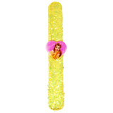Disney Princess Belle Slap Band - Pink Poppy Australia