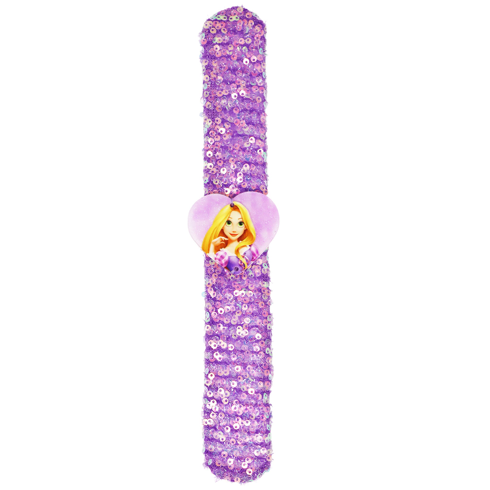 Disney Princess Rapunzel Slap Band – Pink Poppy Australia