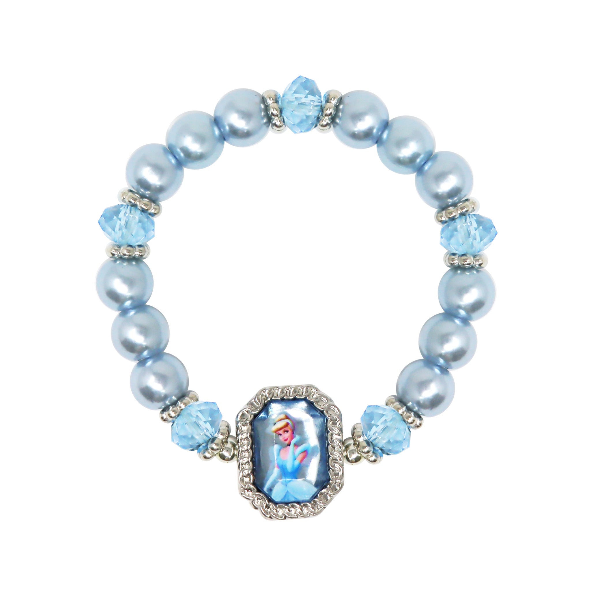 Disney Princess Jewellery Surprise Balls - Pink Poppy Australia