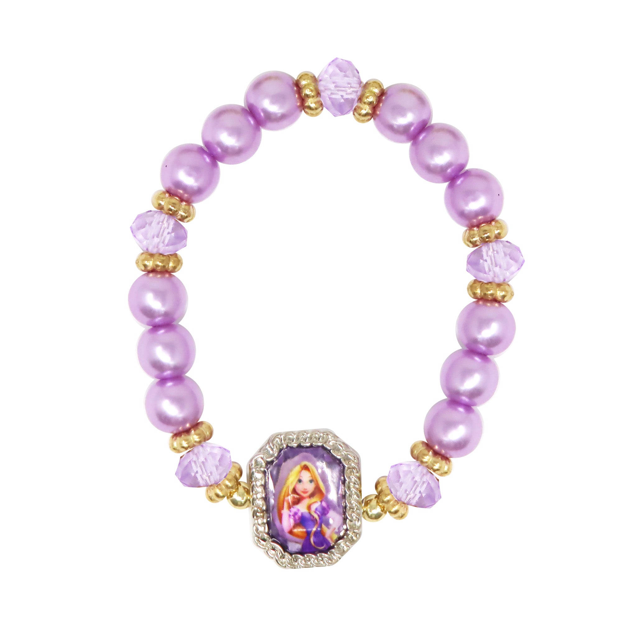 Disney Princess Jewellery Surprise Balls - Pink Poppy Australia