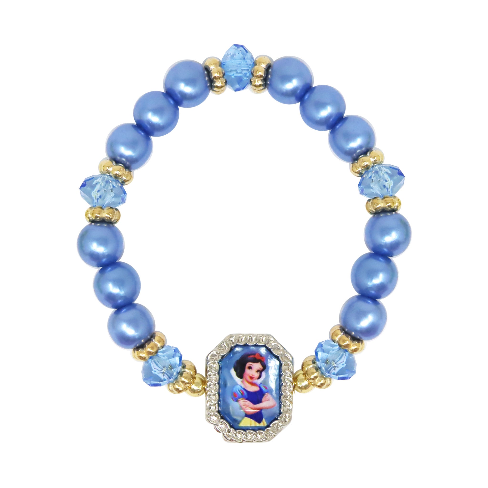 Disney Princess Jewellery Surprise Balls - Pink Poppy Australia