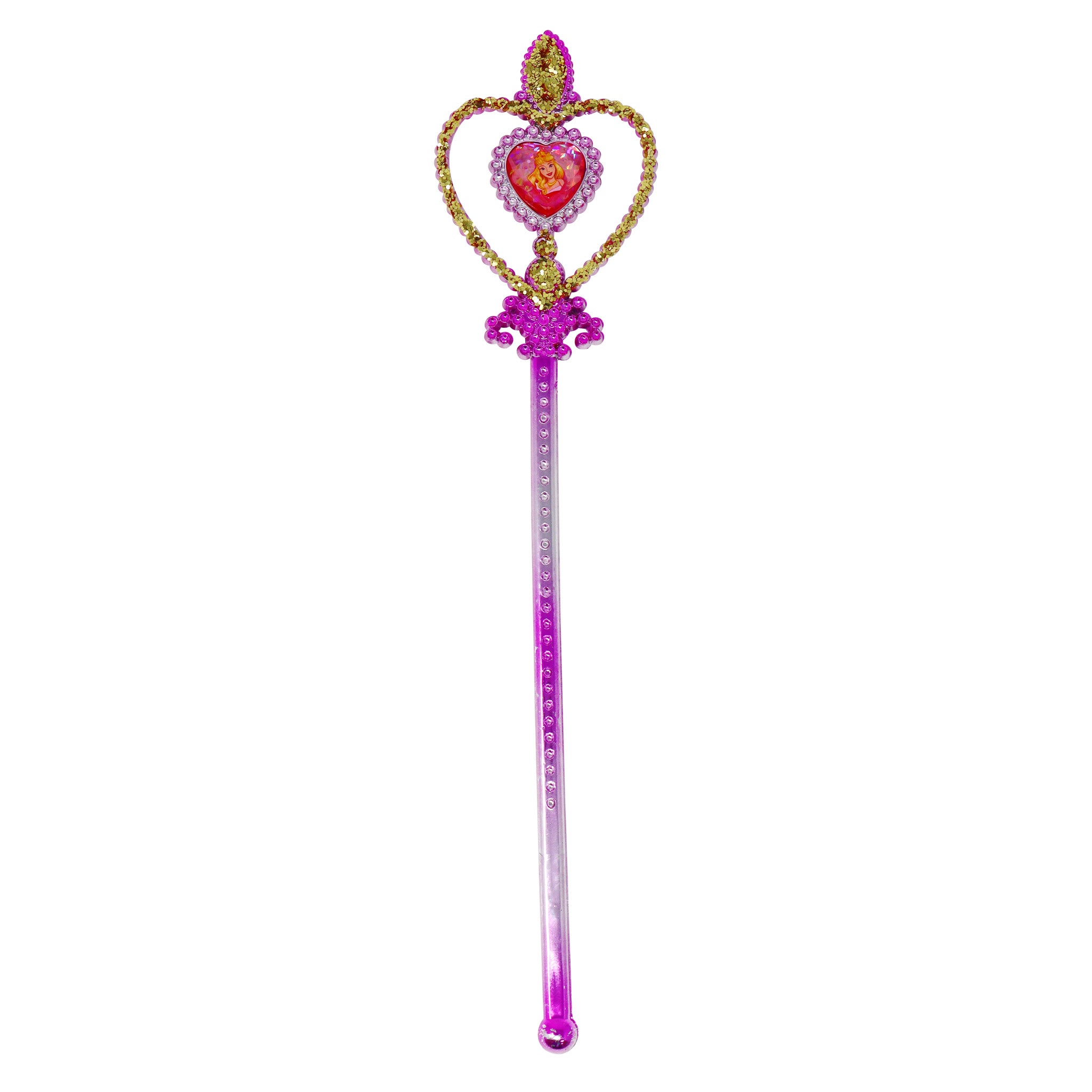 Disney Princess Aurora Dress Up Accessories Bundle - Pink Poppy Australia