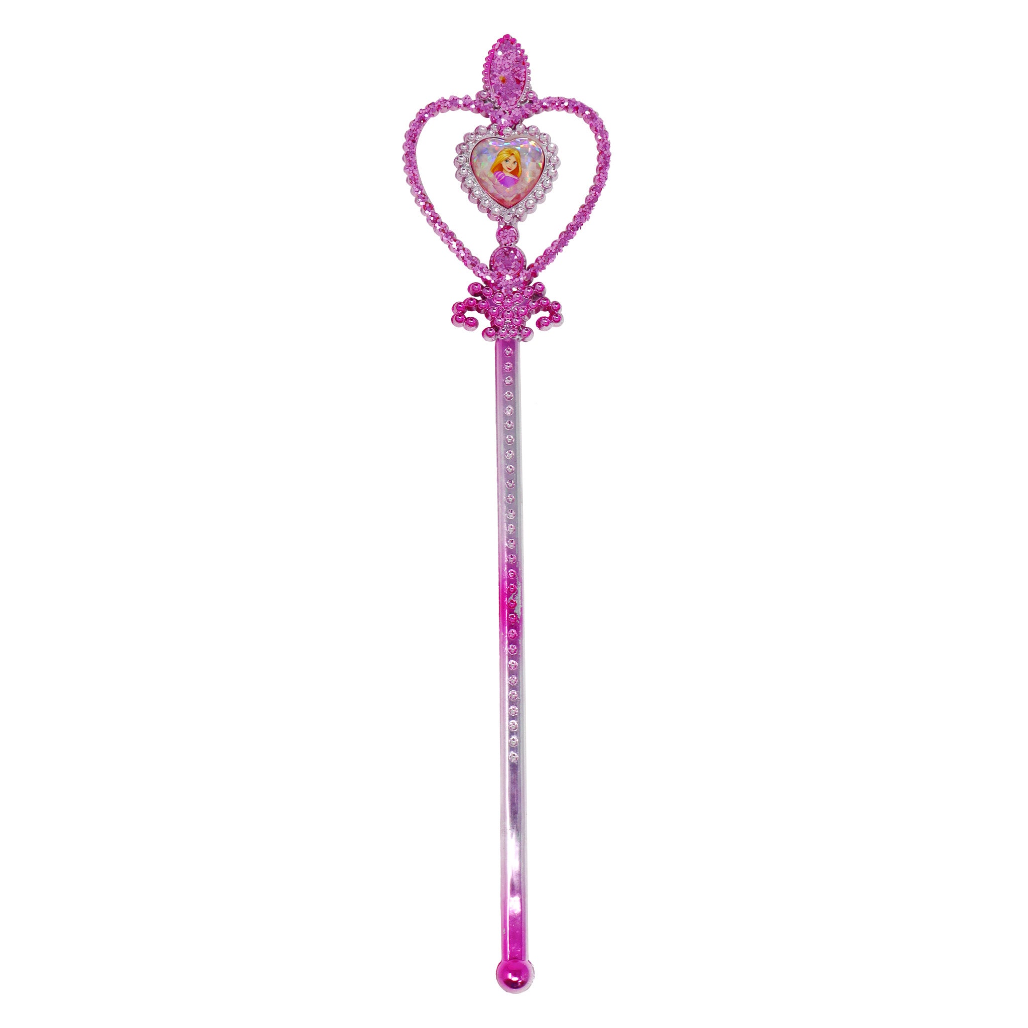 Disney Princess Rapunzel Sparkling Accessories Bundle - Pink Poppy Australia