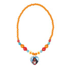 Disney Moana 2 Necklace and Bracelet Set - Pink Poppy Australia