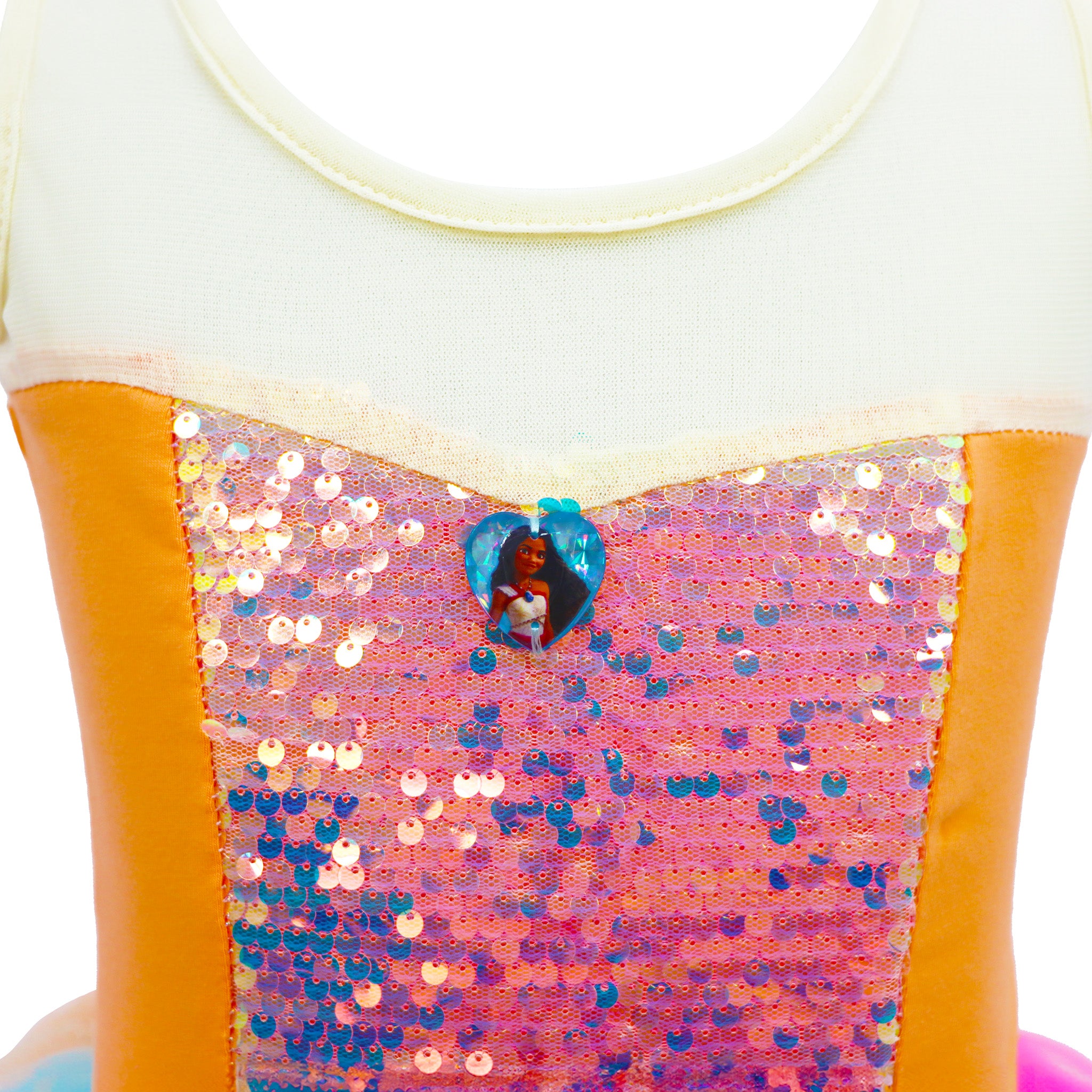 Disney Moana 2 Dress - Pink Poppy Australia