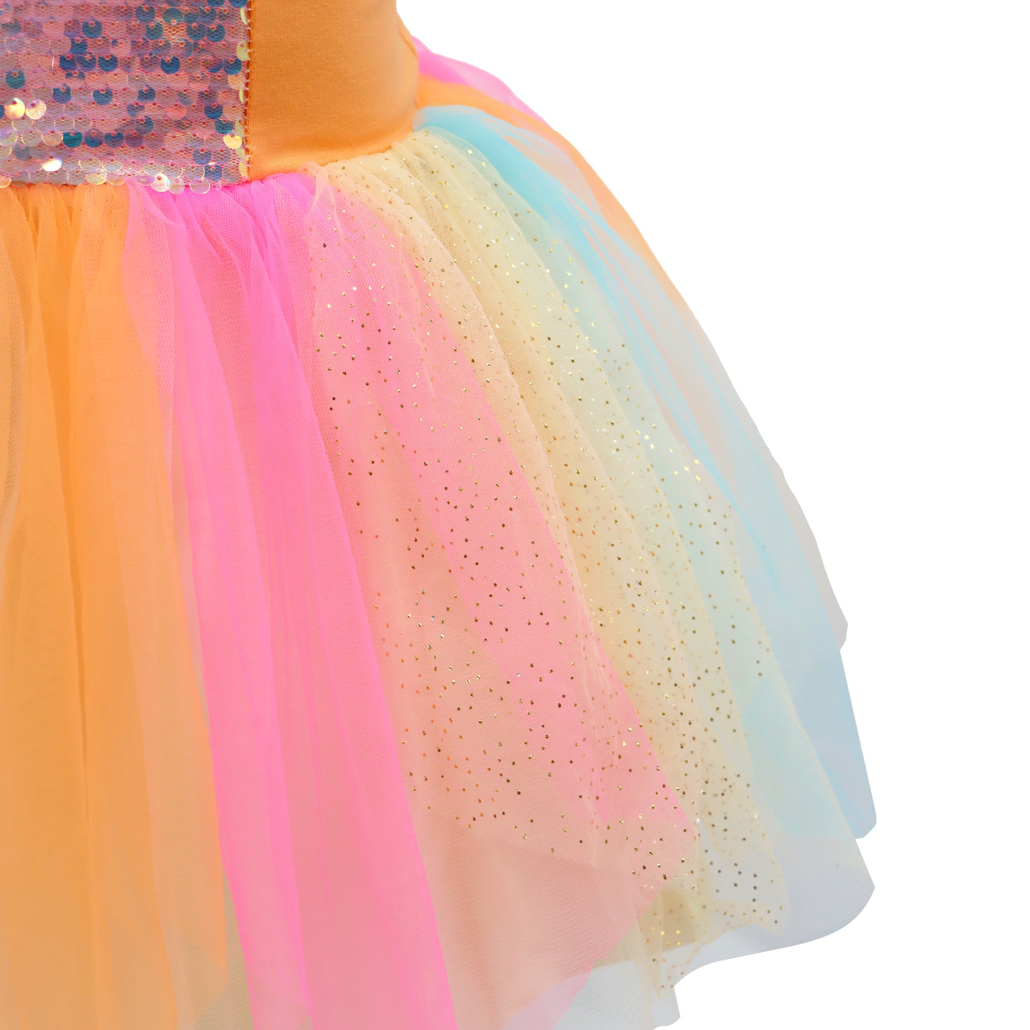 Disney Moana 2 Dress - Pink Poppy Australia