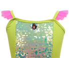 Disney Moana 2 Tutu - Pink Poppy Australia