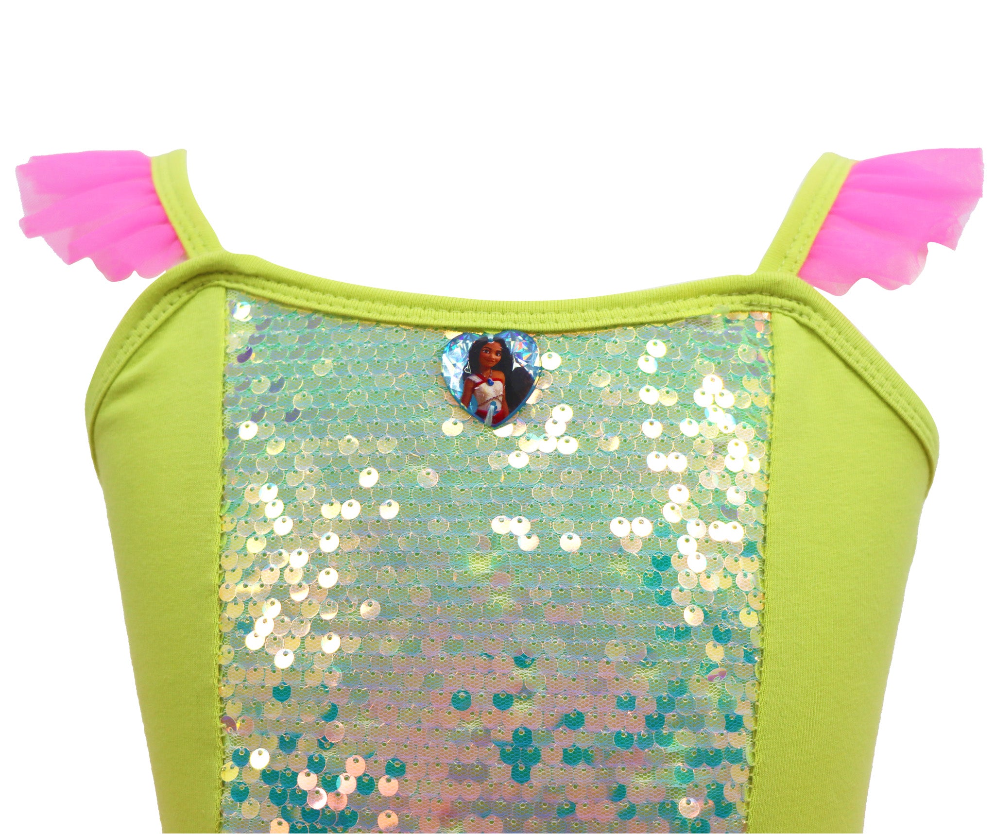 Disney Moana 2 Tutu - Pink Poppy Australia