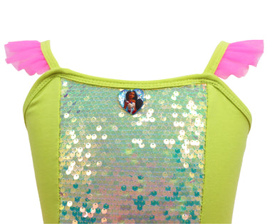 Disney Moana 2 Tutu - Pink Poppy Australia