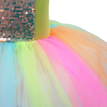 Disney Moana 2 Tutu - Pink Poppy Australia