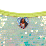 Disney Moana 2 Tutu - Pink Poppy Australia