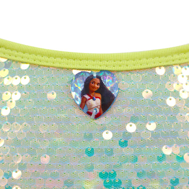 Disney Moana 2 Tutu - Pink Poppy Australia