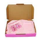Girls Party DIY Bracelets Kit - Pink Poppy Australia