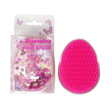 Dreamland Shaker Hair Brush - Pink Poppy Australia