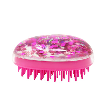 Dreamland Shaker Hair Brush - Pink Poppy Australia