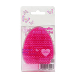 Dreamland Shaker Hair Brush - Pink Poppy Australia