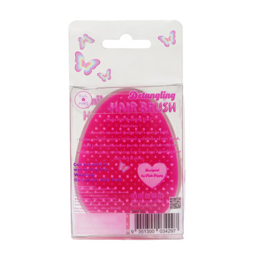 Dreamland Shaker Hair Brush - Pink Poppy Australia