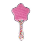 Enchanted Mermaid & Dazzling Butterfly Hair Brush - Pink Poppy Australia